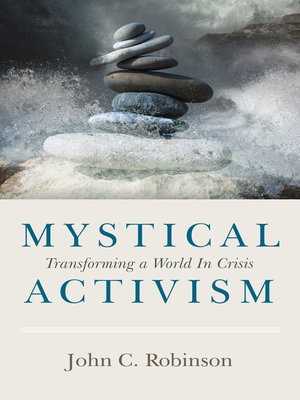 cover image of Mystical Activism